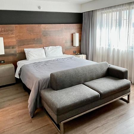 Flat Particular Incrivel Dentro Do Hotel M Ibirapuera Em Moema 圣保罗 外观 照片