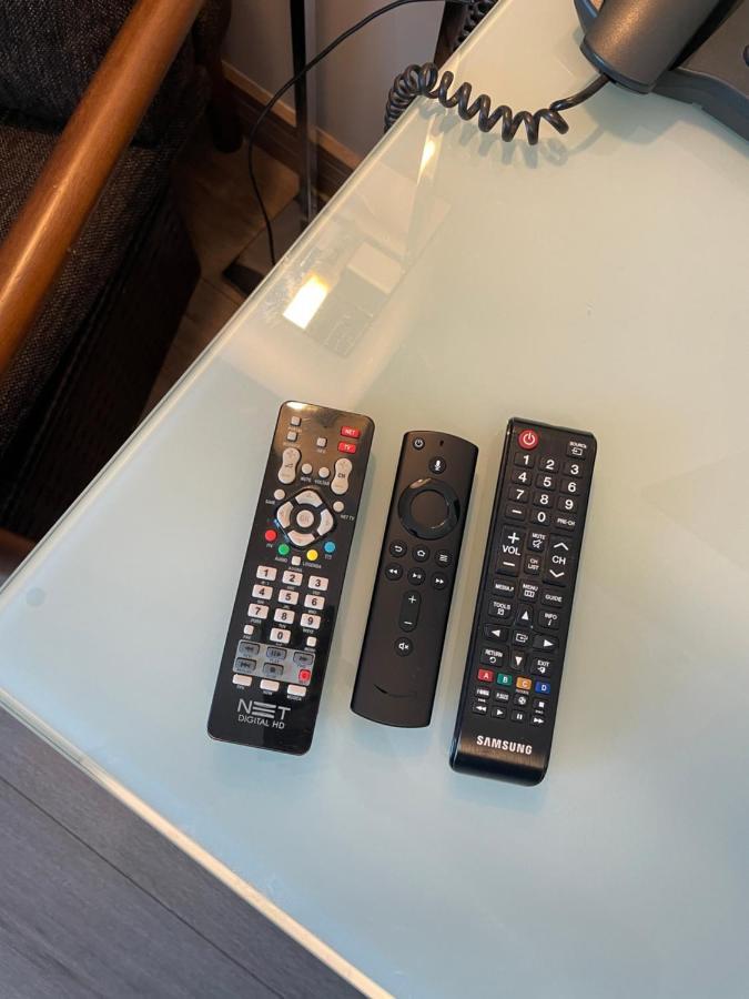 Flat Particular Incrivel Dentro Do Hotel M Ibirapuera Em Moema 圣保罗 外观 照片