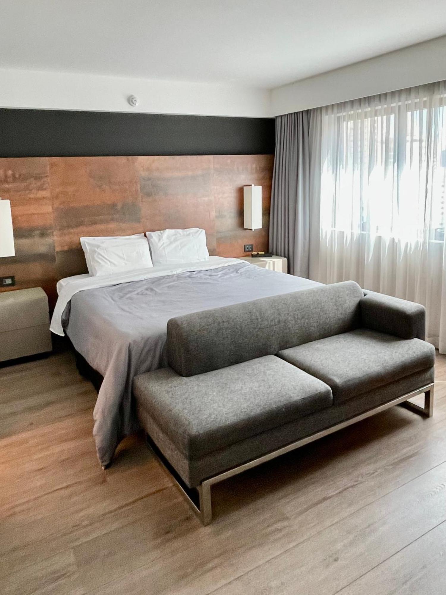 Flat Particular Incrivel Dentro Do Hotel M Ibirapuera Em Moema 圣保罗 外观 照片