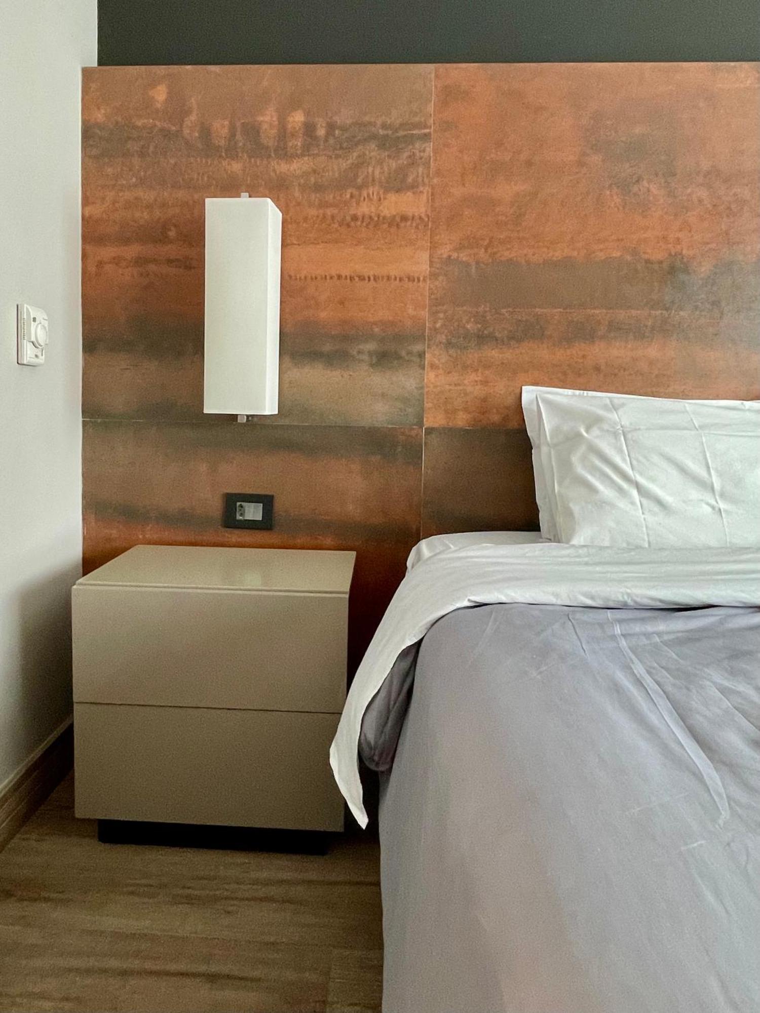 Flat Particular Incrivel Dentro Do Hotel M Ibirapuera Em Moema 圣保罗 外观 照片